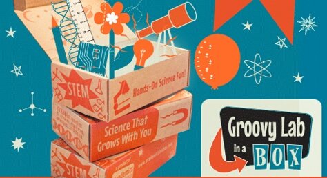 simplemama2013's tweet photo. New post: Win a One-Year Subscription from Groovy Lab in a Box! See more here: https://t.co/SPkiwMWV0t
#giveaway
#Groovylabinabox https://t.co/W6EmVZqqhD