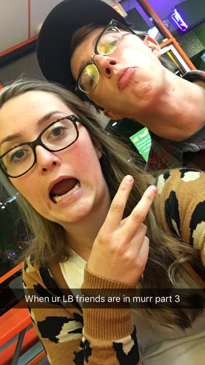 ryannwith2ns's tweet photo. 3 years of Black Friday tradition lol https://t.co/NOz3mI64ic