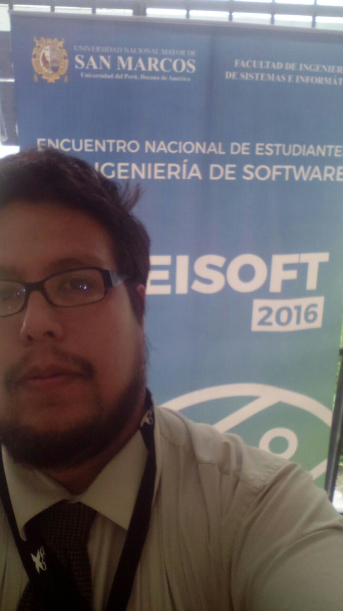 peruhacking's tweet photo. Ya en #ENEISOFT https://t.co/Nw7YW78Orm