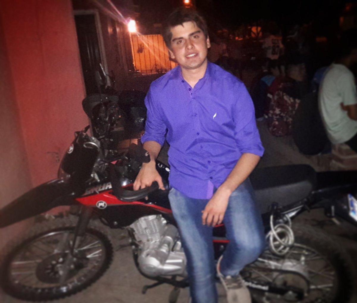 Matiascelis96's tweet photo. https://t.co/Uu9xxkzWnV