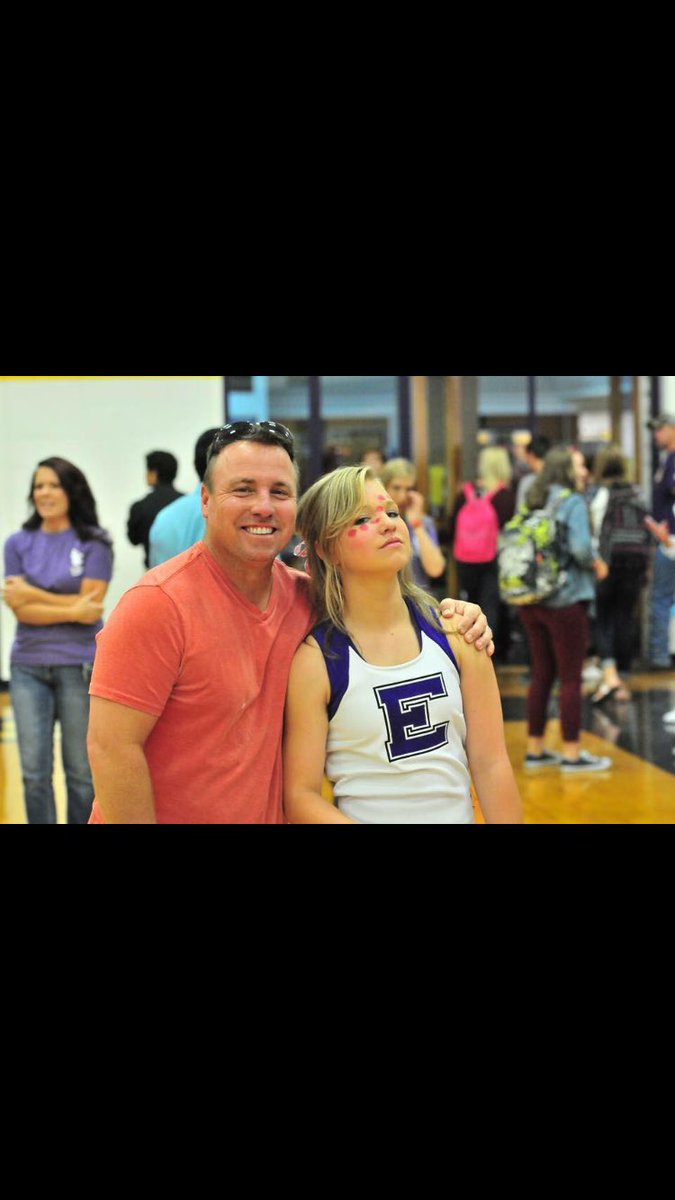 ashtinb_ennett's tweet photo. thanks for everything you've done for me,for being my protector and provider and looking out for me. i will love and miss you dad!fly high❤️ https://t.co/NQqHFlUrEH