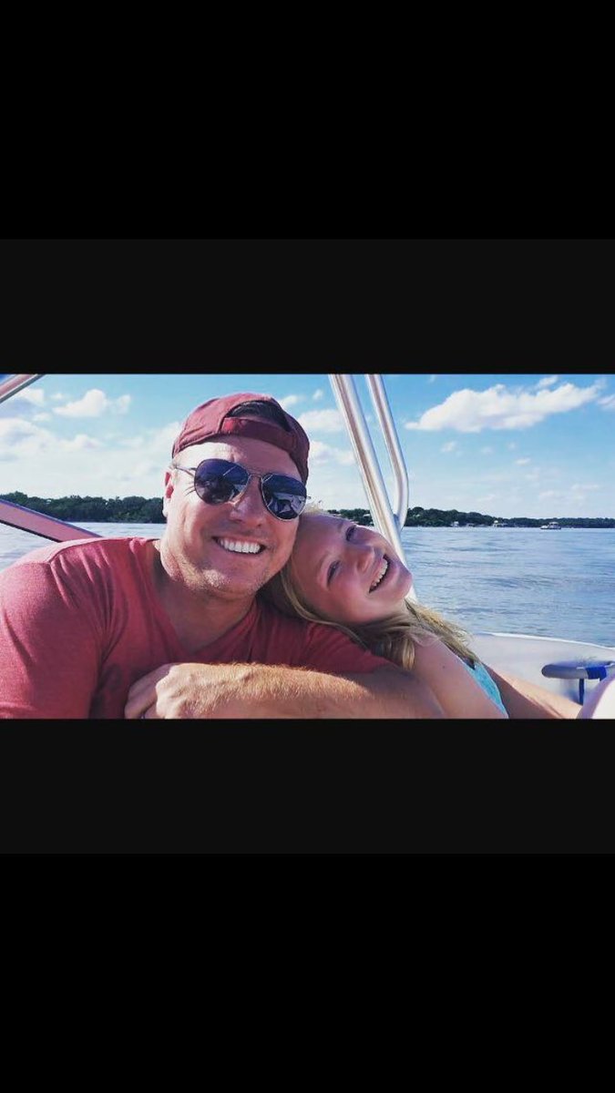 ashtinb_ennett's tweet photo. thanks for everything you've done for me,for being my protector and provider and looking out for me. i will love and miss you dad!fly high❤️ https://t.co/NQqHFlUrEH