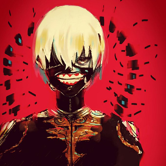 金木研 高画質 のtwitterイラスト検索結果 金木研 高画質 のtwitterイラスト検索結果