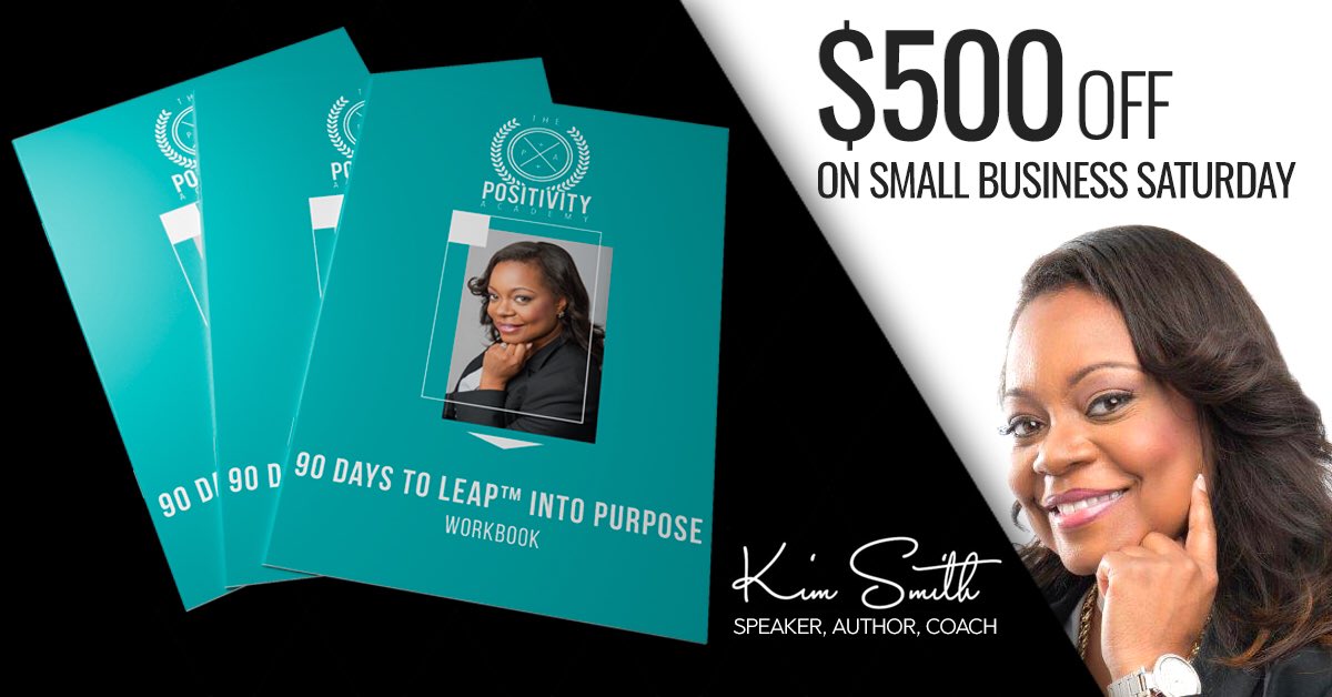 Your purpose is a solution to someone's problem. It's time for you to LEAP! Sign up today. 90daystoLEAP.com