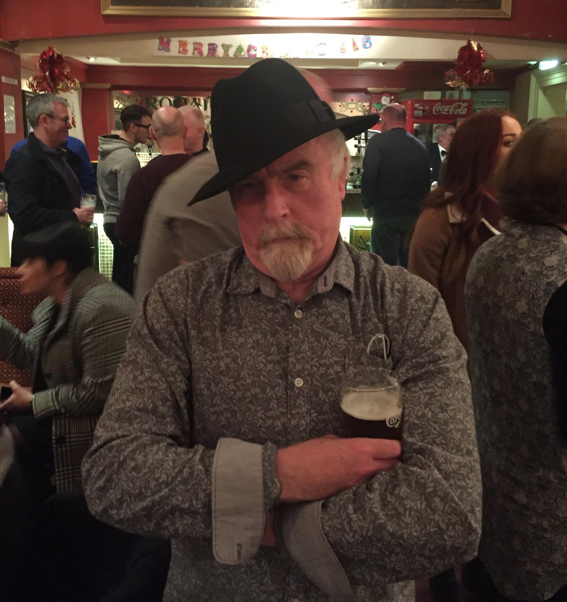 rossabear14's tweet photo. #ODR100

Patsy Hennessy or Jeremiah?

Centenary pints in Roddys continue the celebrations 

@RossaGACBelfast https://t.co/EAU0iwhxGp