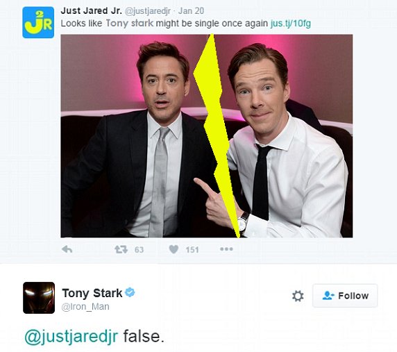 TeresaFortesLuz's tweet photo. Rumours... #TonyStark #IronMan #StephenStrange #DoctorStrange #SteveRogers #PoorCaptain https://t.co/IANJquDrzU