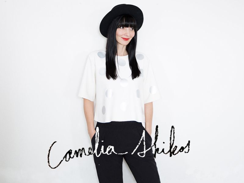 "I grew up in Romania while it was caged by communism and brutal dictatorship." A deeply inspiring interview. buff.ly/2fypW2h