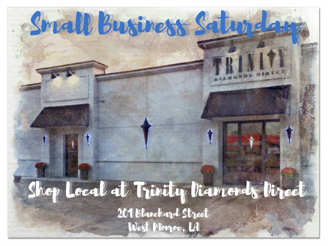 3DiamondsDirect's tweet photo. #trinitydiamondsdirect #SmallBusinessSaturday #shopsmallbusiness https://t.co/wGZXDx4mTx