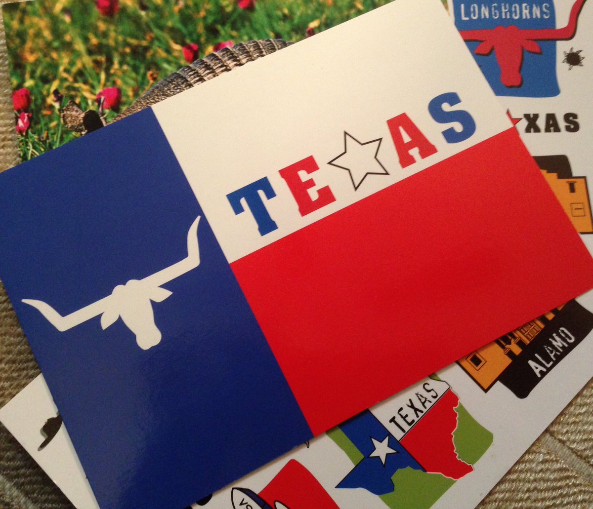 riocook's tweet photo. Mailing our contributions from Corpus Christi, Texas. 

#stopbannon #postcardavalanche https://t.co/xIeicFzia5