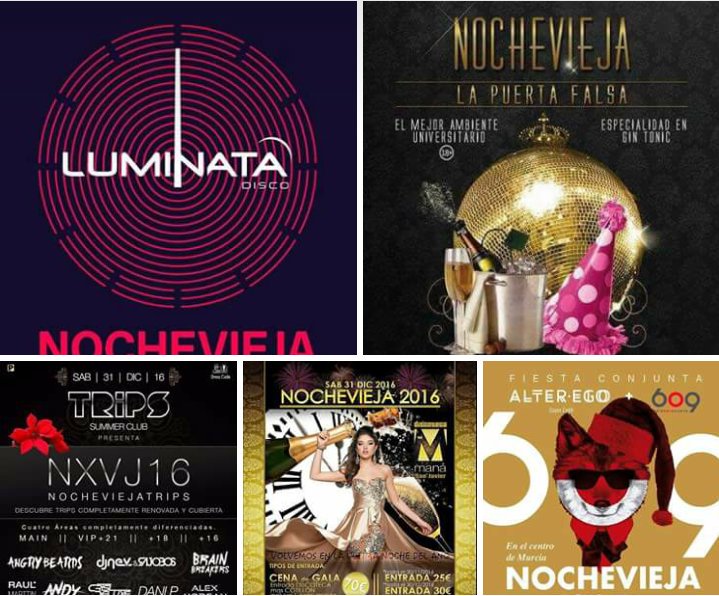 sararrppNM's tweet photo. Pilla tu entrada para nochevieja aquí!! https://t.co/k2EVlgFKII
