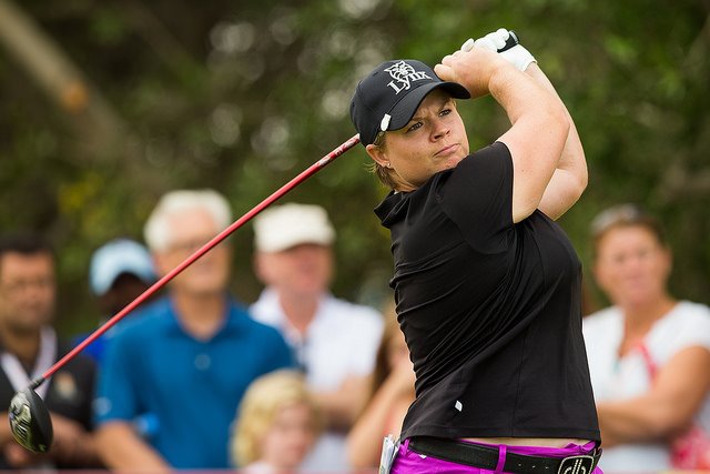 Welsh star <a href="/LydiaHallGolf/">Lydia Hall</a> secures her best finish of the 2016 <a href="/LETgolf/">Ladies European Tour</a> season coming T2 on -12 <a href="/QatarLadiesOpen/">Qatar Ladies Open</a>