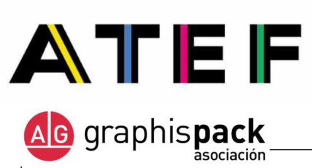 MiguelAnBeltran's tweet photo. ATEF. La importancia del asociacionismo en el sector flexográfico. https://t.co/dk5BAs7l3R https://t.co/vhU8of90iD