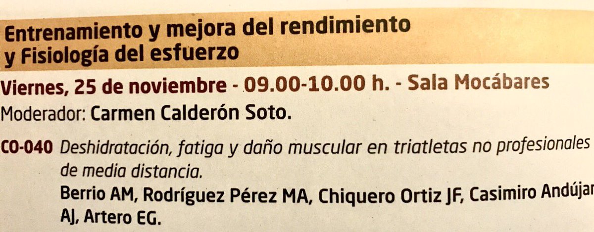 AM_BERRIO's tweet photo. Congreso Nacional #FEMEDE. Un paso más. #TESIS #UAL https://t.co/ox1JAAxMAd