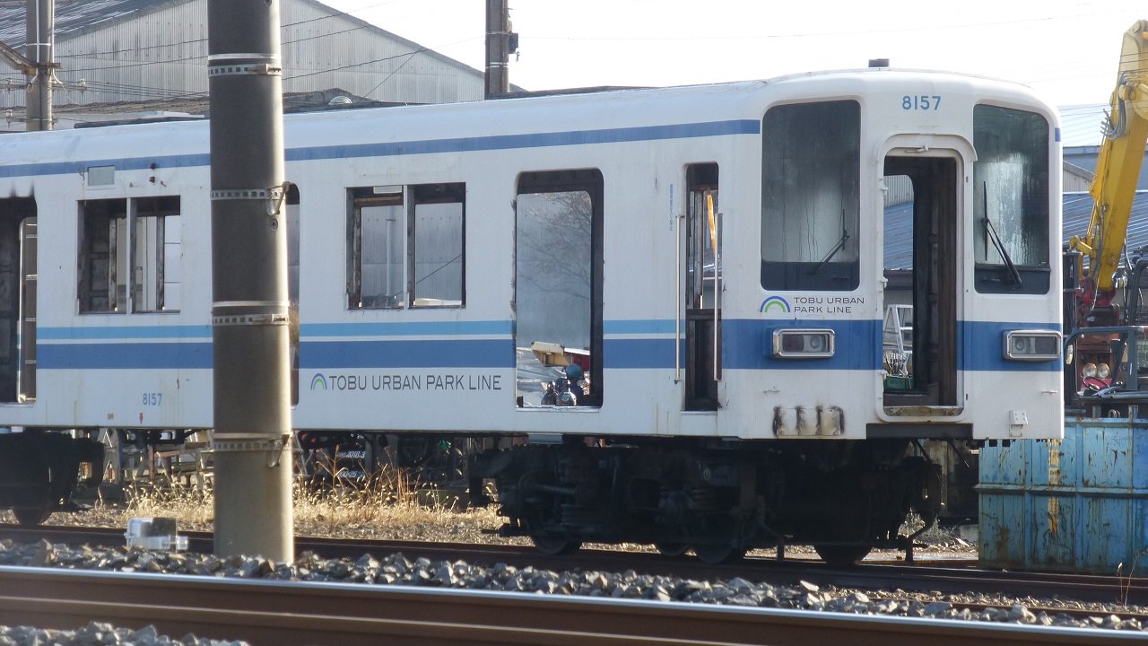 azumatakeshi（東武 あずまたけし）【鉄道系】 в X: „【小田急