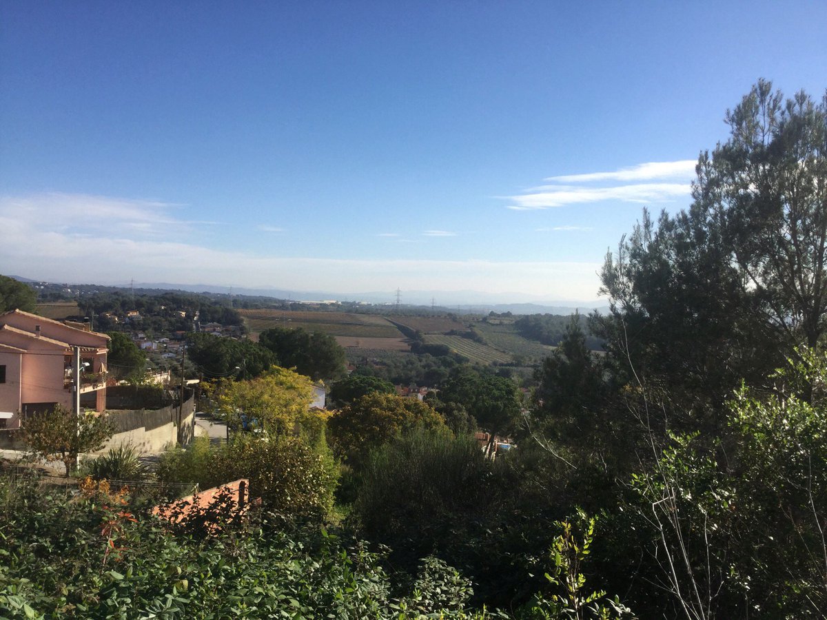 entrearbres's tweet photo. Sortides dcamp memòries valorades obertura #frangesperimetrals #prevencioIF #urbanitzacions #boscdelaliga #castelldelaventosa #piera #anoia https://t.co/Xm6ZGoDrHn
