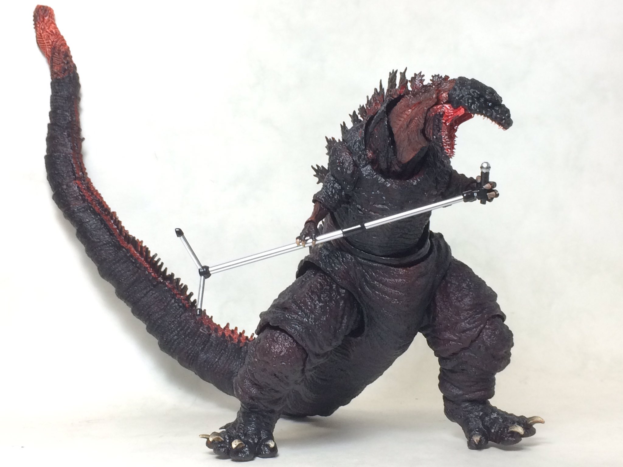 ナンプラーp シン ゴジラかっこいい すごいシャウト感ある T Co Nn4d4wqg7f Twitter