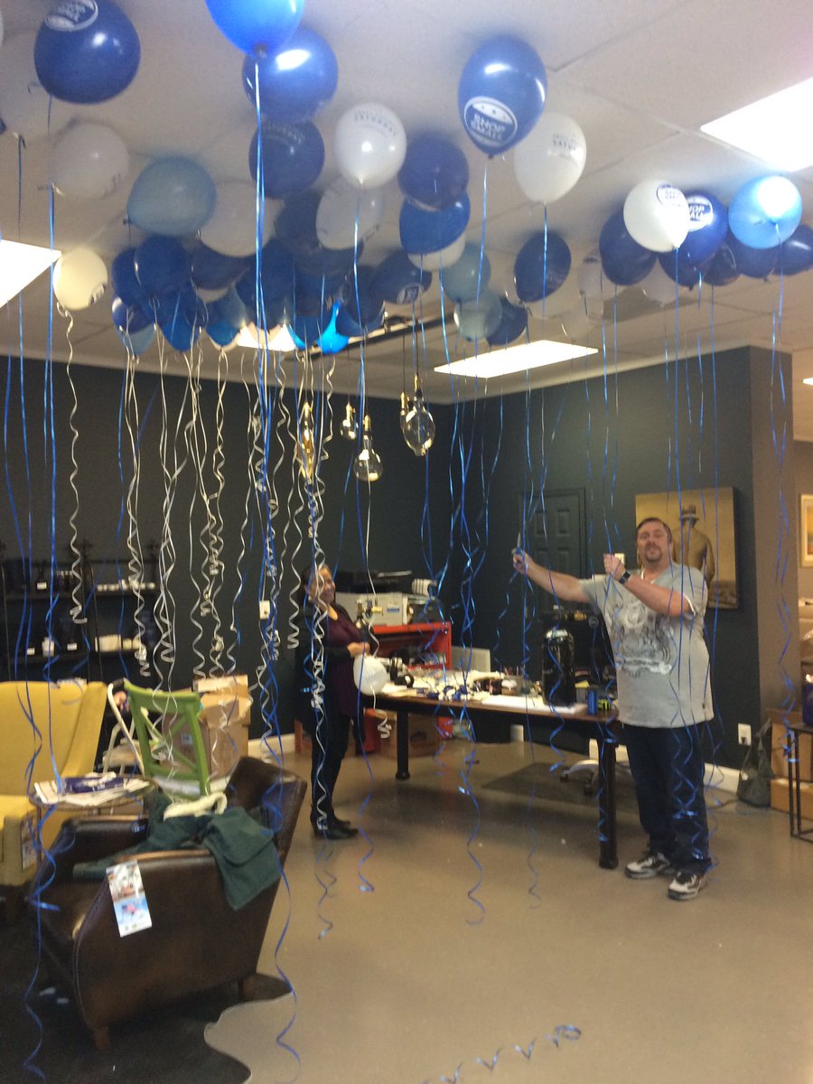 Getting ready for #smallbizSaturday, #shopLeonardtown