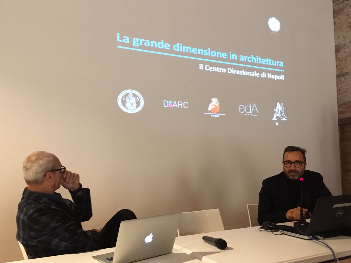 REDS2Alps's tweet photo. La grande dimensione in architettura #REDS4 #giovannimultari #architecture #infrastructure #bigscale #researchdesign #university https://t.co/Iwy9SLseF9