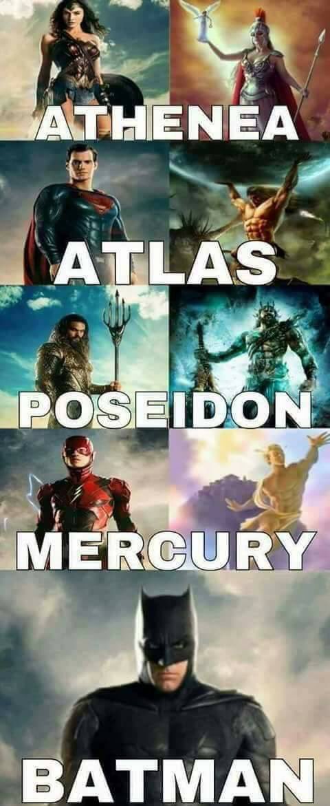JBWEBTV's tweet photo. God among us !!! 
Dioses entre nosotros!!! 
#WonderWoman #Superman #Aquaman #Flash #Batman @justiceleaguewb @ZackSnyder https://t.co/ixlLlmdtBc