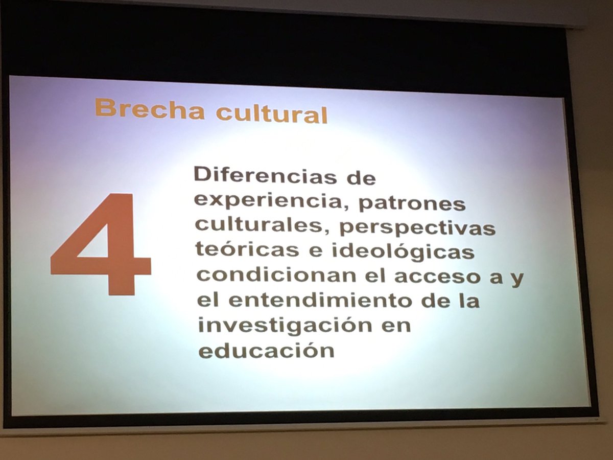 oliver_miquelf's tweet photo. #GustavoFischman La recerca ha de contribuir al bé comú, ens hem d'involucrar en els problemes quotidians #cioie @IRIEinstitut https://t.co/gYW2Dv3hOs