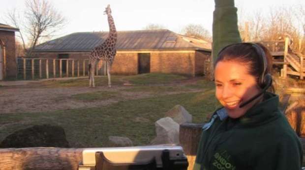 Bring the zoo into the classroom - unique interactive learning sessions for all ages and abilities buff.ly/2ffaNqI <a href="/OfficialZSL/">ZSL</a>