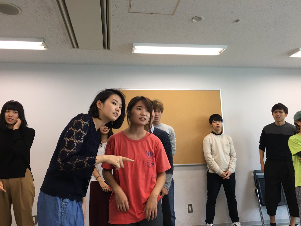 HESS冬公演2016 tweet media