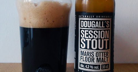 Lupulove_CS's tweet photo. Esta tarde pincharemos este cervezón! @CervezaDougalls #SessionStout https://t.co/h9UNyE9cXt