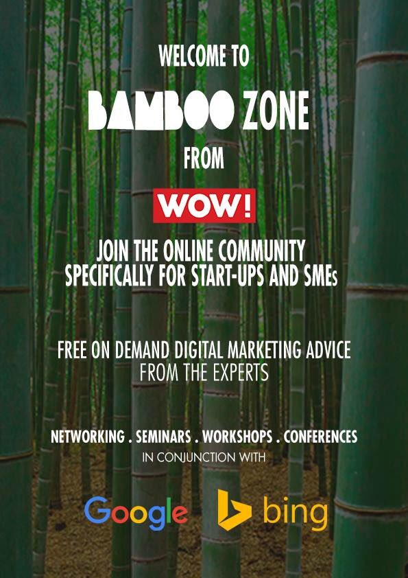 Wow Group tweet media