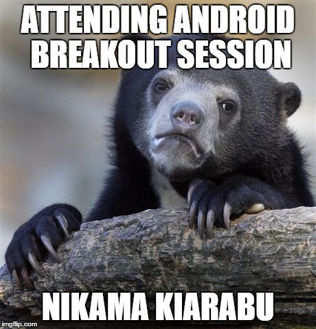 otisky06's tweet image. not giving up #DFWK2016 #DevFest16 @icariusTFB @mercy_orangi  @adhiambo_ondeng @njirap