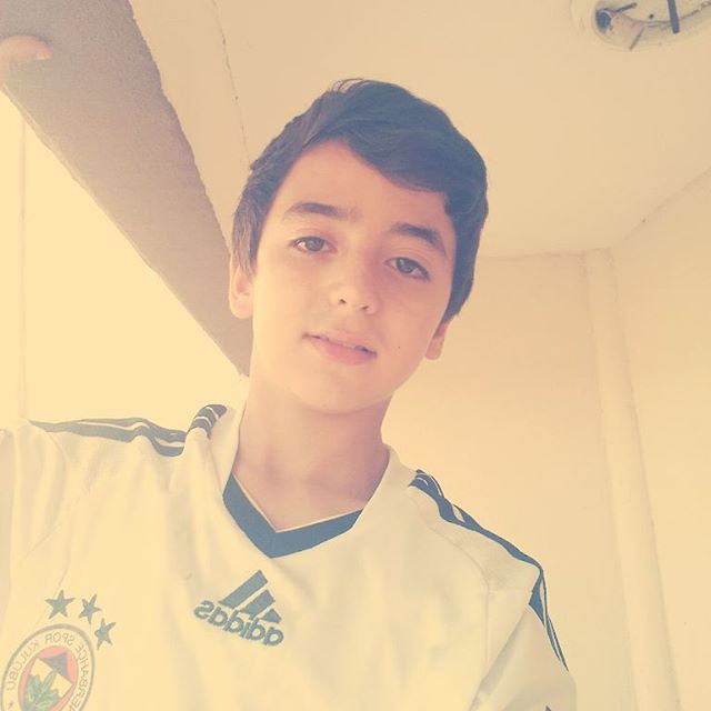 Fenerbahçe Candır Gerisi Heycandır 💙💛