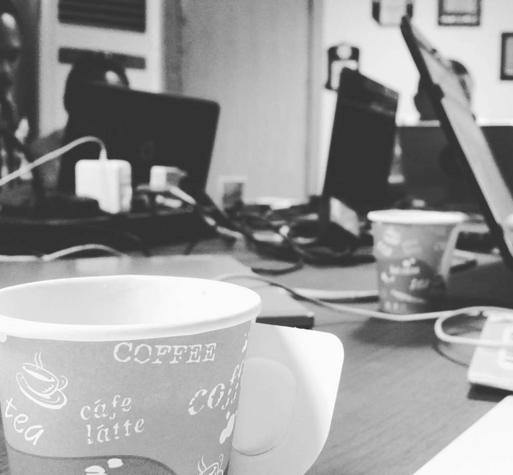 Onalaja_'s tweet image. Bombs away. #coffeencode ift.tt/2gJBjbQ