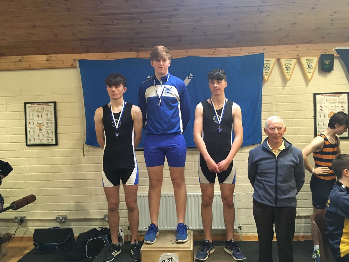U16 Boys 1st,2nd,3rd! <a href="/RowingIreland/">Rowing Ireland</a> <a href="/RockRowing2/">Blackrock College RC</a>