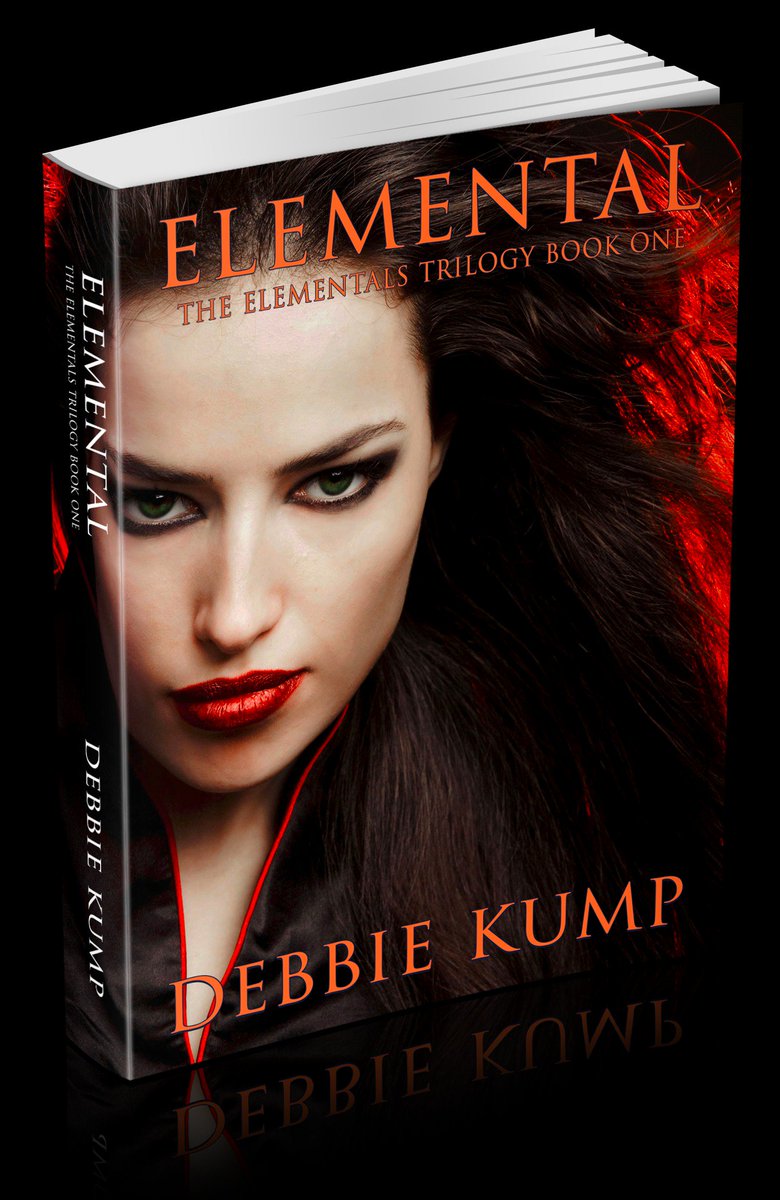 dkumpauthor's tweet photo. Want a fast read over the #HolidayWeekend? ELEMENTAL #youngadult #fantasy #suspense #books from @WorldCastlePubl. https://t.co/8OKzcvq9Sr https://t.co/anbFHsouU5
