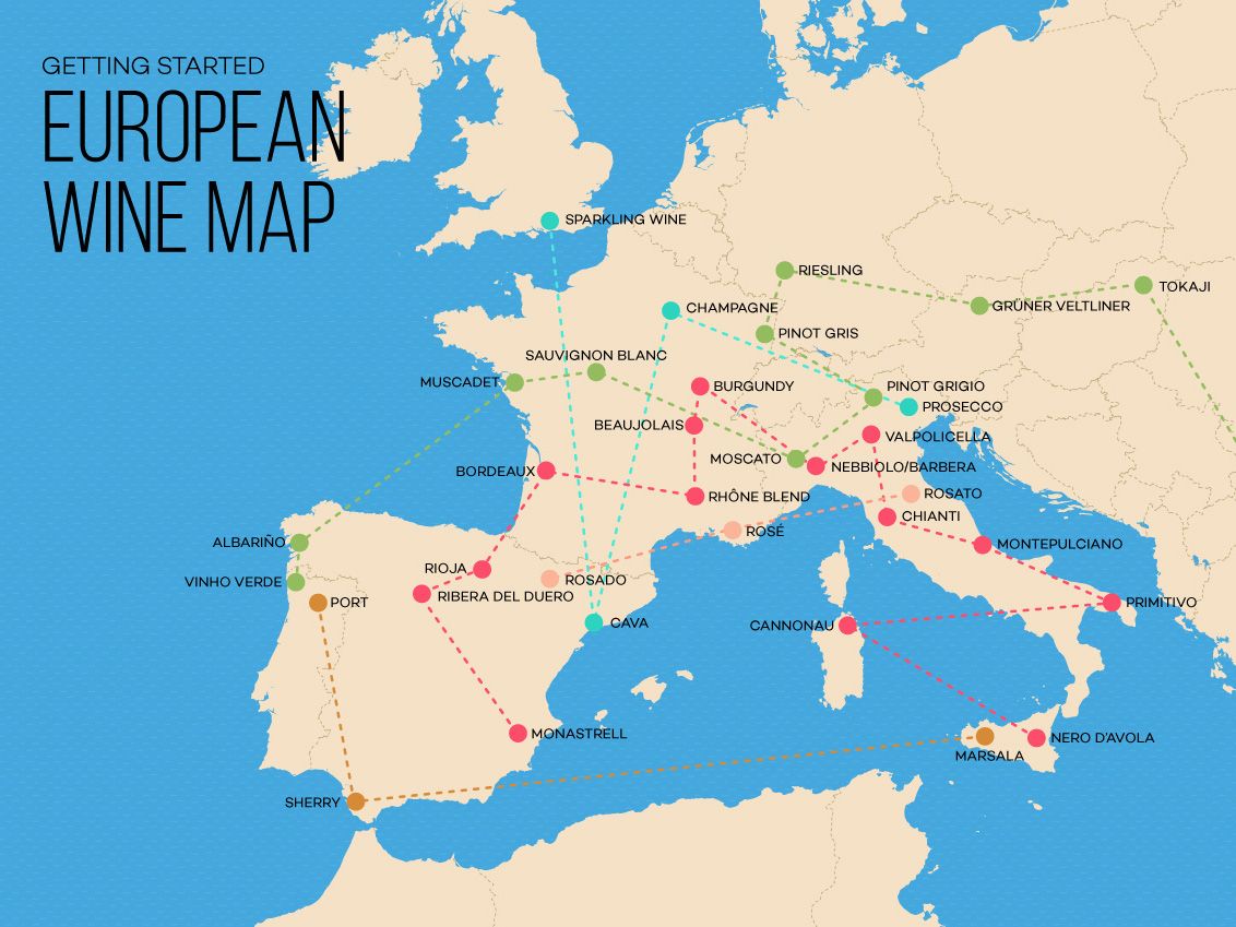winebarstamford's tweet photo. European wine exploration map 🍷🗺 #EuropeanWine #Travel #Adventure

Time to get planning- https://t.co/JMZlUGdK2g https://t.co/A6xGKx6YZ6