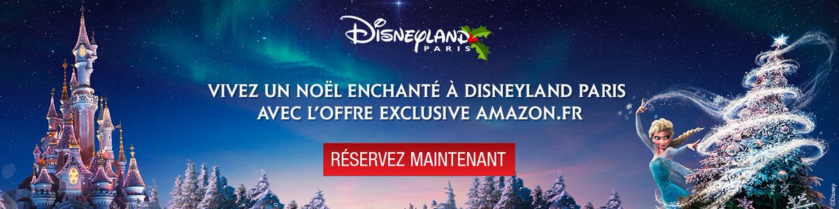 ParcsAttraction's tweet image. Une offre 2 parcs Disneyland Paris à 25 et 50 euros, à saisir vite, détails de la promo et dates : parc-attraction-loisirs.fr/2016/11/26/off…