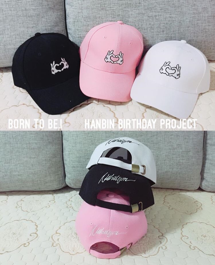 _Meant2B_'s tweet photo. @_Meant2B_ Pls stay tuned for the second round order♡ If you want to open the overseas group order, pls DM us :) #Born_To_Be_I #BI #iKON https://t.co/X87fxxbMog