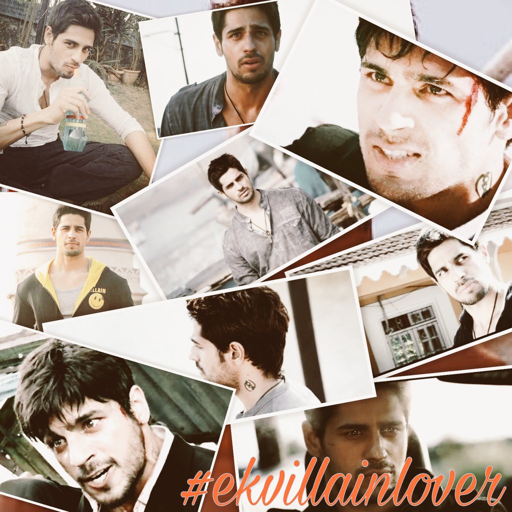 aevillainguru's tweet photo. @S1dharthM #EkVillain #loveguru #respectguru
I'm #ekvillainlover https://t.co/djtItEjF6s