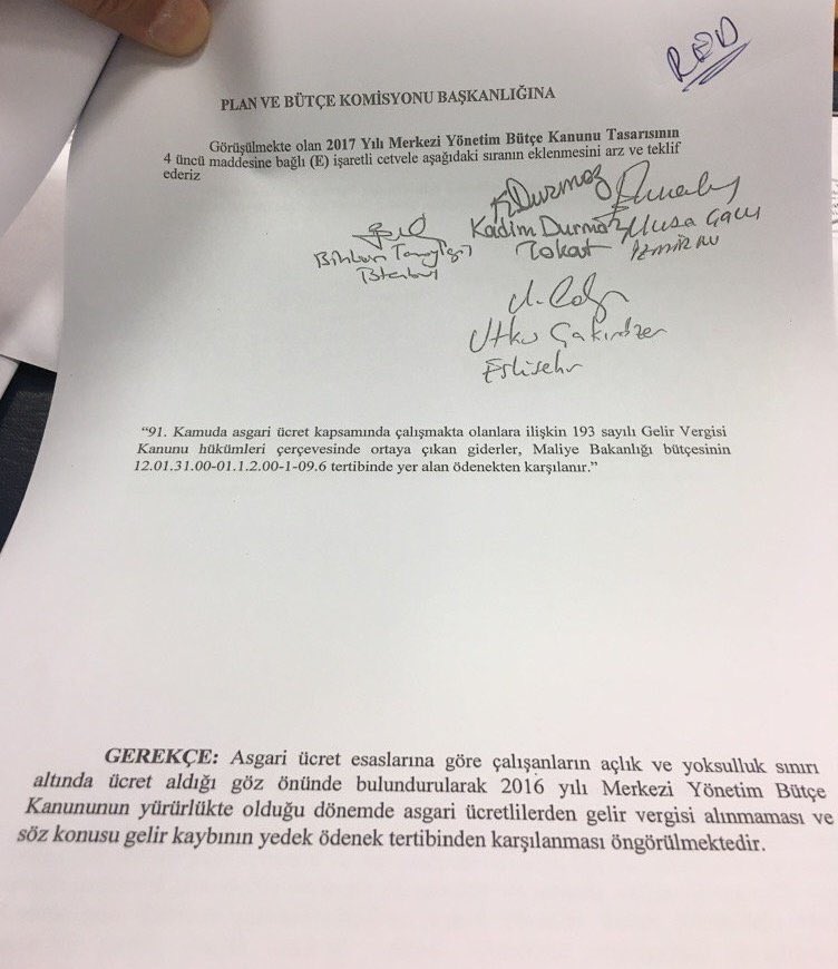 CHP Bitlis tweet media