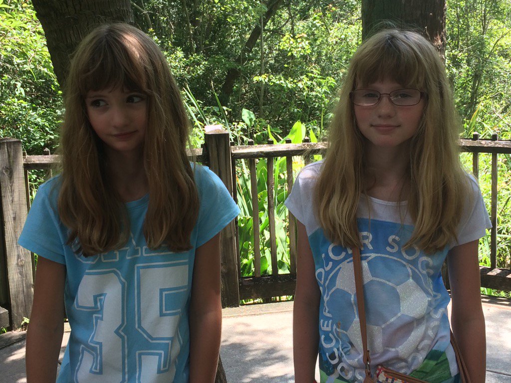 kclee6's tweet image. Happy 3th birthday Heather