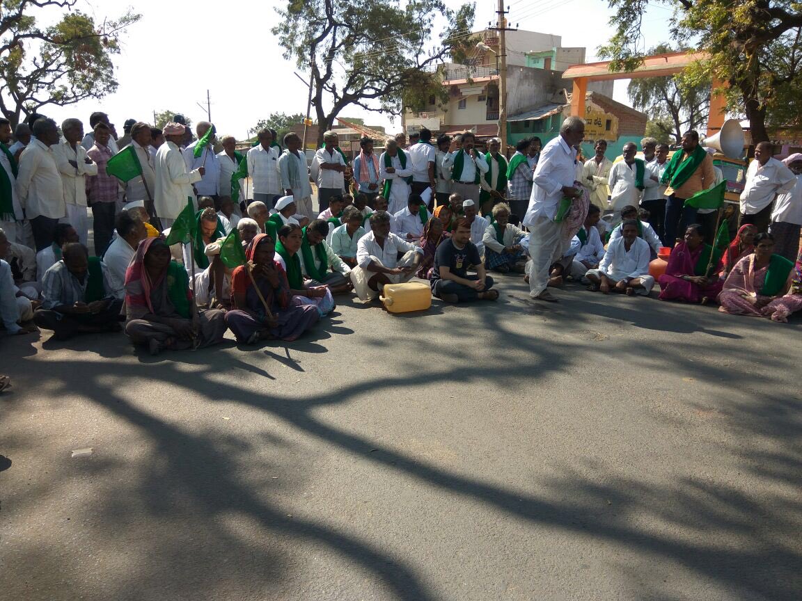 UmachagiSantosh's tweet photo. #JusticeforKalasaBanduri #MahadayiRiverProject @CMofKarnataka @PMOIndia @narendramodi @dineshgrao @JagadishShettar https://t.co/xt9BSiT5wE