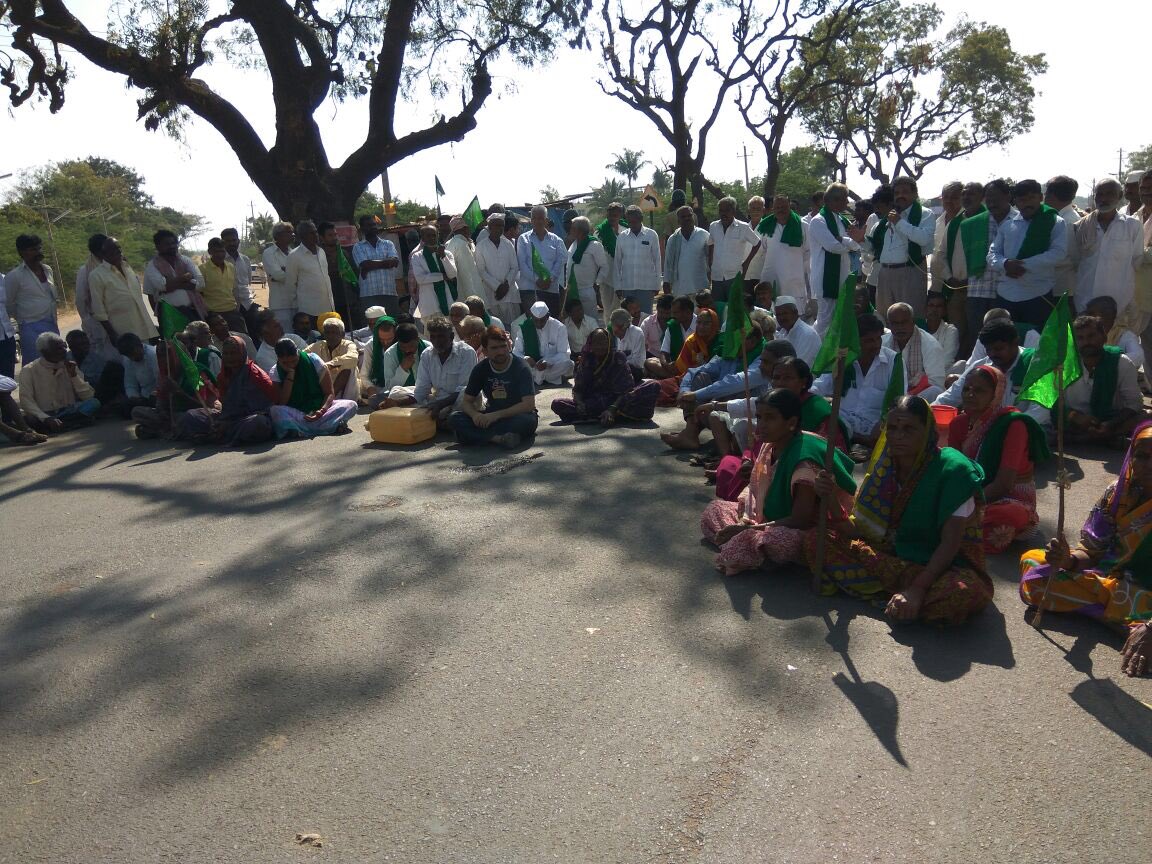 UmachagiSantosh's tweet photo. #JusticeforKalasaBanduri #MahadayiRiverProject @CMofKarnataka @PMOIndia @narendramodi @dineshgrao @JagadishShettar https://t.co/xt9BSiT5wE