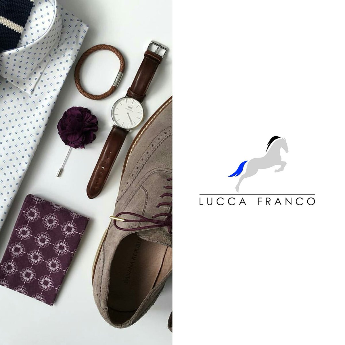 LuccaFrancoWeb's tweet photo. Somos Moda, Actualidad, Tendencia. #LuccaFranco Bogotá - Colombia. https://t.co/8W287G2Afi