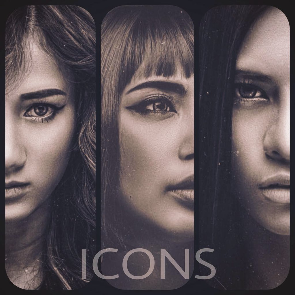 iconiaID_'s tweet photo. Get ready for #ICONSCOMEBACK !! @icons_idn @marishachacha @Natly_88 @gce_7 @Backstage_IDN https://t.co/OzSR6GOa9R