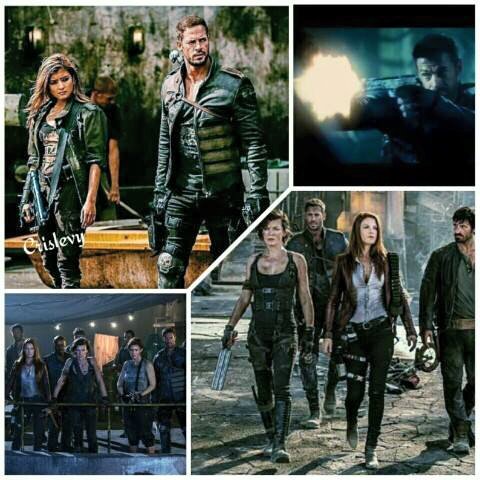 aminaelis's tweet photo. #ResidentEvilTheFinalChapter @willylevy29
#Christian En #TheVeil
#SiempreConUsted
#ApoyandoTusProyectos
@WLW_Florida @WLW_ITALIA https://t.co/tsYJH04XBr