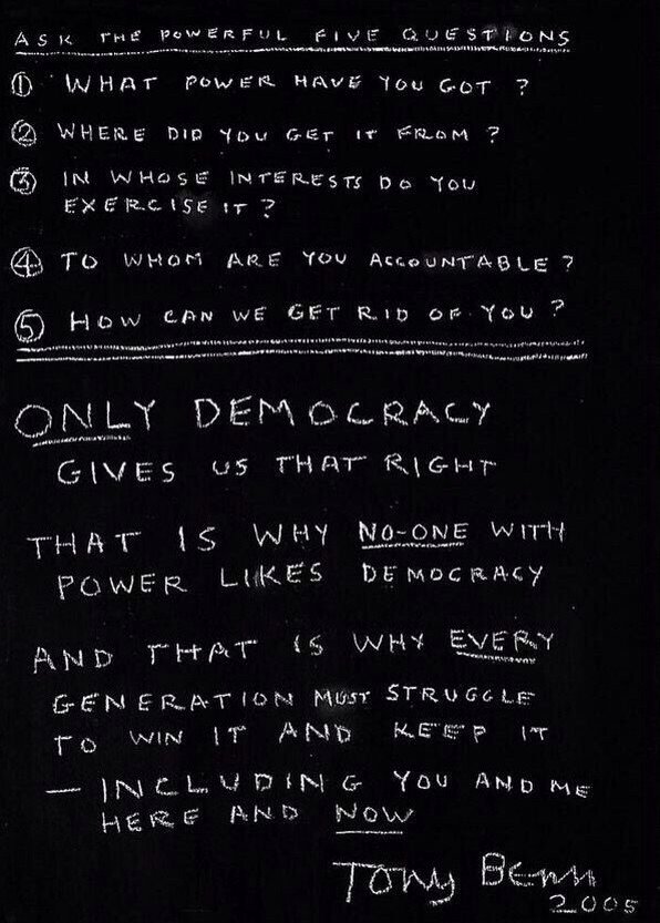 alliomack's tweet photo. Question them; https://t.co/3gZv6mA4OV