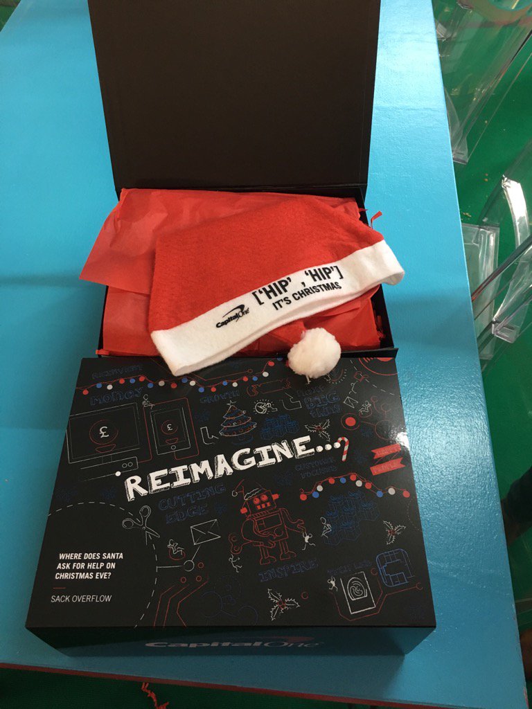 MissV1980's tweet photo. Join us at @milkroundabout stand 61-63 for your Christmas party in a box! ⛄️ https://t.co/cC5ZP0zUAL