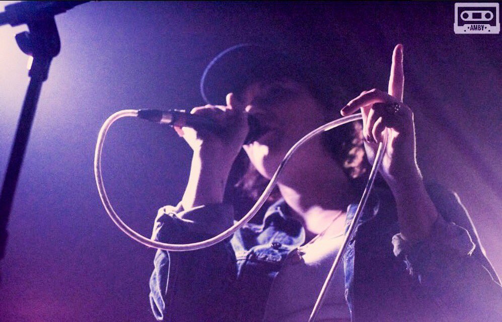 ficklefriends's tweet photo. TONGIHT Exeter Phoenix!!  can't wait!!!! Still on a high from last nights show in Bath. You guys are flipping brilliant!!!! https://t.co/dJJacmETxs