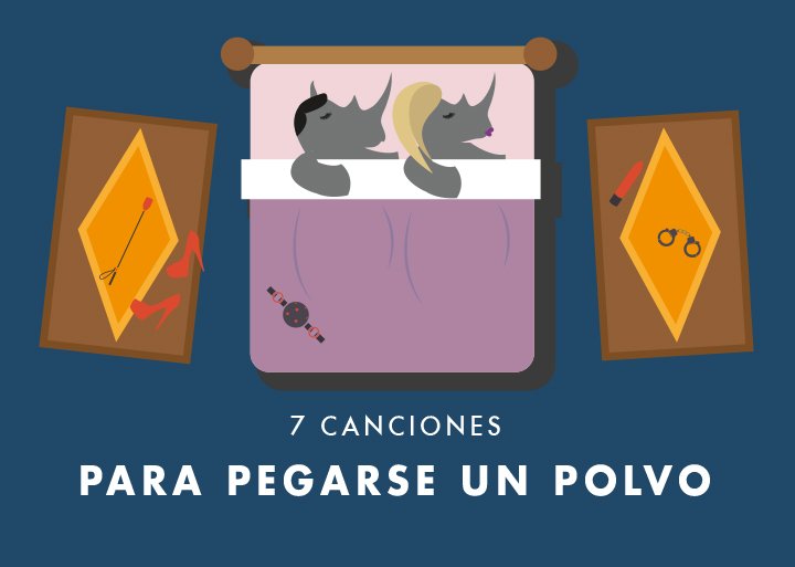 rinoceronteFM's tweet photo. 1313. Dale play a las 7 canciones para pegarse un polvo. https://t.co/HykClcjTuD #RinoRanking https://t.co/rhzUZ3pVVw