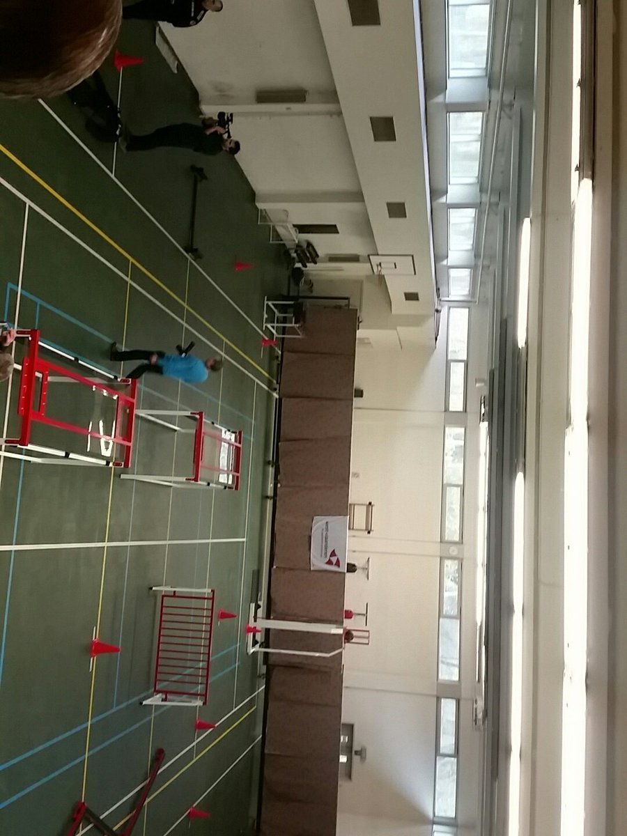 Voorstelling ppmo testbaan + persvoorstelling + diploma uitreiking testleiders #WestVlaanderen #Brandweer  #wobra