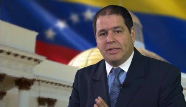 Luis Florido sobre Fidel Castro: "Su principal delito, asesinar los sueños de seis generaciones" bit.ly/2fjYAB7